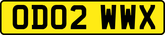 OD02WWX