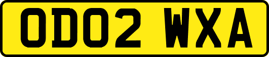 OD02WXA