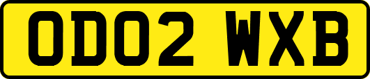 OD02WXB