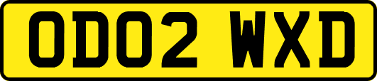 OD02WXD