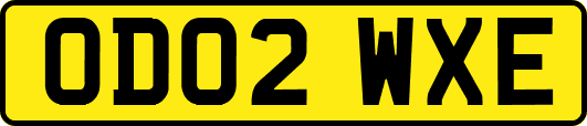 OD02WXE
