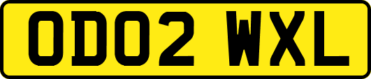 OD02WXL