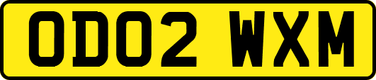 OD02WXM