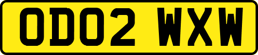 OD02WXW