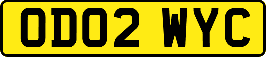 OD02WYC