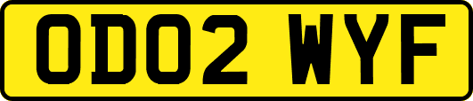 OD02WYF