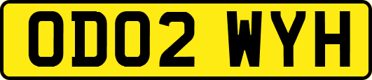 OD02WYH