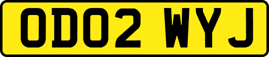 OD02WYJ
