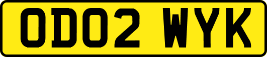 OD02WYK
