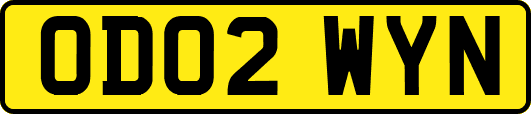OD02WYN