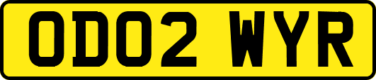 OD02WYR