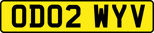OD02WYV
