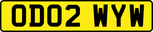 OD02WYW