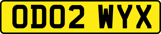 OD02WYX