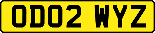 OD02WYZ