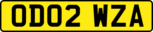 OD02WZA