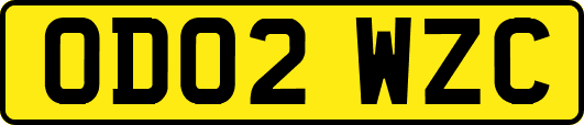 OD02WZC