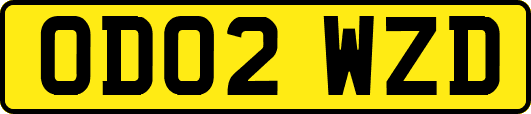 OD02WZD