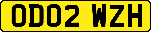 OD02WZH