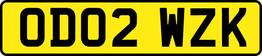 OD02WZK
