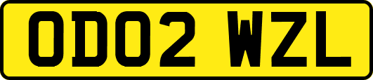 OD02WZL