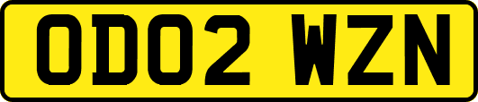 OD02WZN