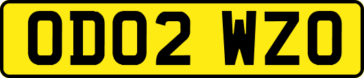 OD02WZO