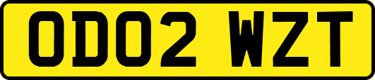 OD02WZT