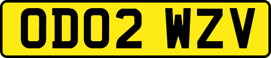 OD02WZV