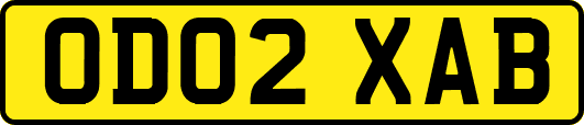 OD02XAB