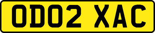 OD02XAC