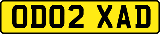 OD02XAD