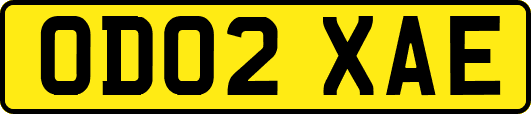 OD02XAE