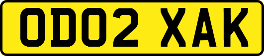 OD02XAK