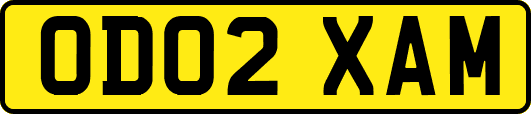 OD02XAM