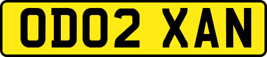 OD02XAN
