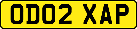 OD02XAP