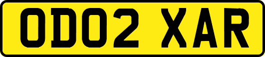 OD02XAR