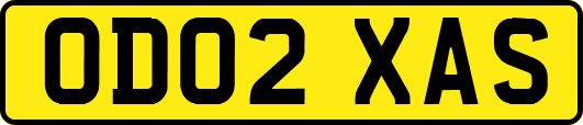 OD02XAS