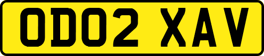 OD02XAV