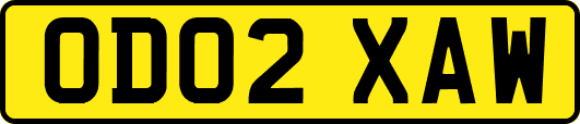 OD02XAW