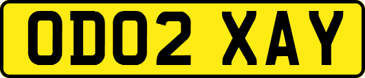 OD02XAY