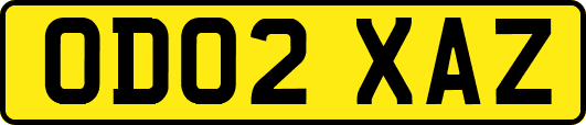 OD02XAZ