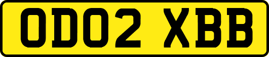 OD02XBB