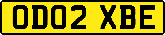 OD02XBE