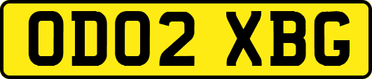 OD02XBG