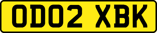 OD02XBK