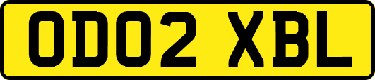 OD02XBL