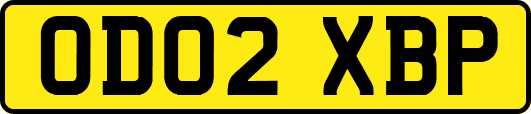 OD02XBP