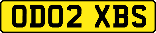 OD02XBS